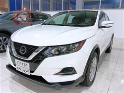 Nissan Rogue Sport